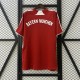 Maillot Bayern Munich Retro Domicile 2007/2008 pas cher