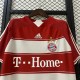 Maillot Bayern Munich Retro Domicile 2007/2008 pas cher