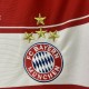 Maillot Bayern Munich Retro Domicile 2007/2008 pas cher