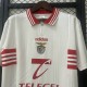 Maillot Benfica Retro European Exterieur 1997/1998 pas cher