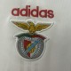 Maillot Benfica Retro European Exterieur 1997/1998 pas cher