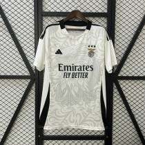 Maillot Benfica Special Edition White I 2025/2026