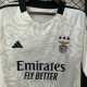 Maillot Benfica Special Edition White I 2025/2026 pas cher