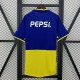 Maillot Boca Juniors Retro Domicile 2002/2003 pas cher