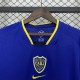 Maillot Boca Juniors Retro Domicile 2002/2003 pas cher