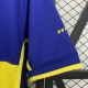 Maillot Boca Juniors Retro Domicile 2002/2003 pas cher