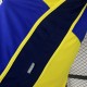 Maillot Boca Juniors Retro Domicile 2002/2003 pas cher