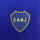 Maillot Boca Juniors Retro Domicile 2011/2012 pas cher