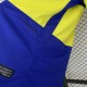 Maillot Boca Juniors Retro Domicile 2011/2012 pas cher