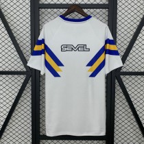 Maillot Boca Juniors Retro Exterieur 1990/1991