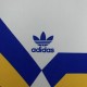 Maillot Boca Juniors Retro Exterieur 1990/1991 pas cher