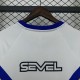 Maillot Boca Juniors Retro Exterieur 1990/1991 pas cher