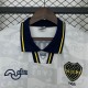 Maillot Boca Juniors Retro Exterieur 1995/1996 pas cher