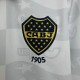 Maillot Boca Juniors Retro Exterieur 1995/1996 pas cher