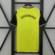 Maillot Borussia Dortmund Retro Domicile 1995/1996 pas cher