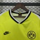 Maillot Borussia Dortmund Retro Domicile 1995/1996 pas cher