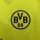 Maillot Borussia Dortmund Retro Domicile 1995/1996 pas cher