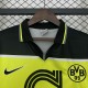 Maillot Borussia Dortmund Retro Domicile 1997/1998 pas cher