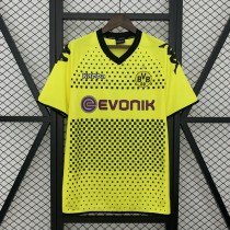 Maillot Borussia Dortmund Retro Domicile 2011/2012