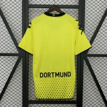 Maillot Borussia Dortmund Retro Domicile 2011/2012