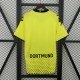 Maillot Borussia Dortmund Retro Domicile 2011/2012 pas cher