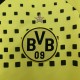 Maillot Borussia Dortmund Retro Domicile 2011/2012 pas cher