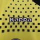 Maillot Borussia Dortmund Retro Domicile 2011/2012 pas cher