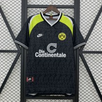 Maillot Borussia Dortmund Retro Exterieur 1995/1996
