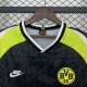 Maillot Borussia Dortmund Retro Exterieur 1995/1996 pas cher