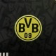 Maillot Borussia Dortmund Retro Exterieur 1995/1996 pas cher