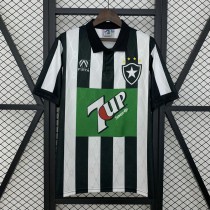 Maillot Botafogo Retro Domicile 1995/1996
