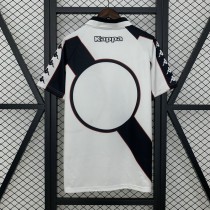 Maillot CR Vasco Da Gama Retro Exterieur 1997/1998