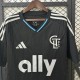 Maillot Charlotte FC Exterieur 2025/2026 pas cher