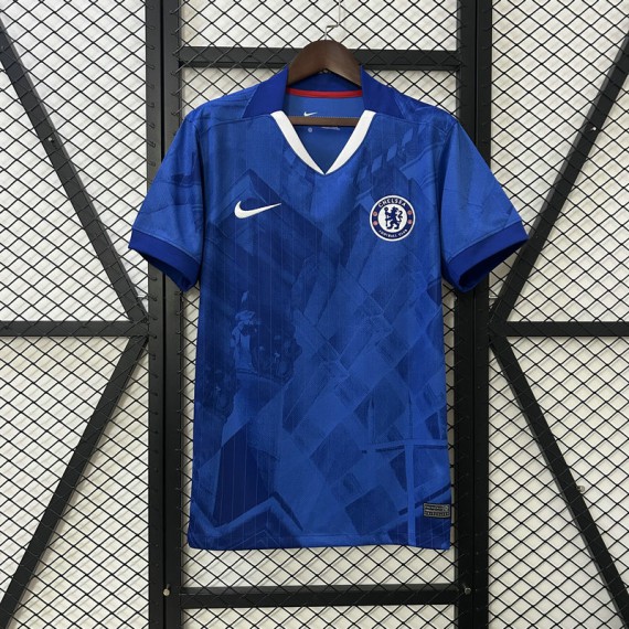 Maillot Chelsea Domicile 2025/2026 pas cher