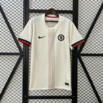 Maillot Chelsea Exterieur 2025/2026