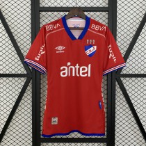 Maillot Club Nacional De Football Exterieur 2025/2026
