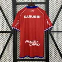 Maillot Club Nacional De Football Exterieur 2025/2026