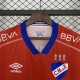 Maillot Club Nacional De Football Exterieur 2025/2026 pas cher