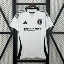 Maillot Colo Colo Domicile 2025/2026