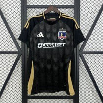 Maillot Colo Colo Exterieur 2025/2026