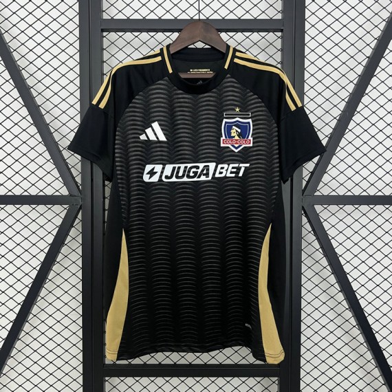 Maillot Colo Colo Exterieur 2025/2026 pas cher