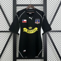 Maillot Colo Colo Retro Exterieur 2003/2004