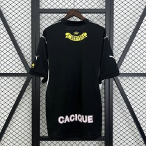Maillot Colo Colo Retro Exterieur 2003/2004