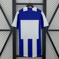 Maillot Deportivo La Coruna Retro Domicile 2003/2004