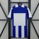 Maillot Deportivo La Coruna Retro Domicile 2003/2004 pas cher