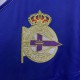 Maillot Deportivo La Coruna Retro Domicile 2003/2004 pas cher