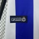 Maillot Deportivo La Coruna Retro Domicile 2003/2004 pas cher