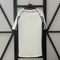 Maillot Espagne Retro Exterieur 1998/1999