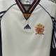 Maillot Espagne Retro Exterieur 1998/1999 pas cher