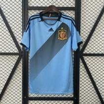 Maillot Espagne Retro Exterieur 2012/2013